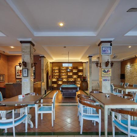 Legian Village Beach Resort - Chse Certified Екстер'єр фото