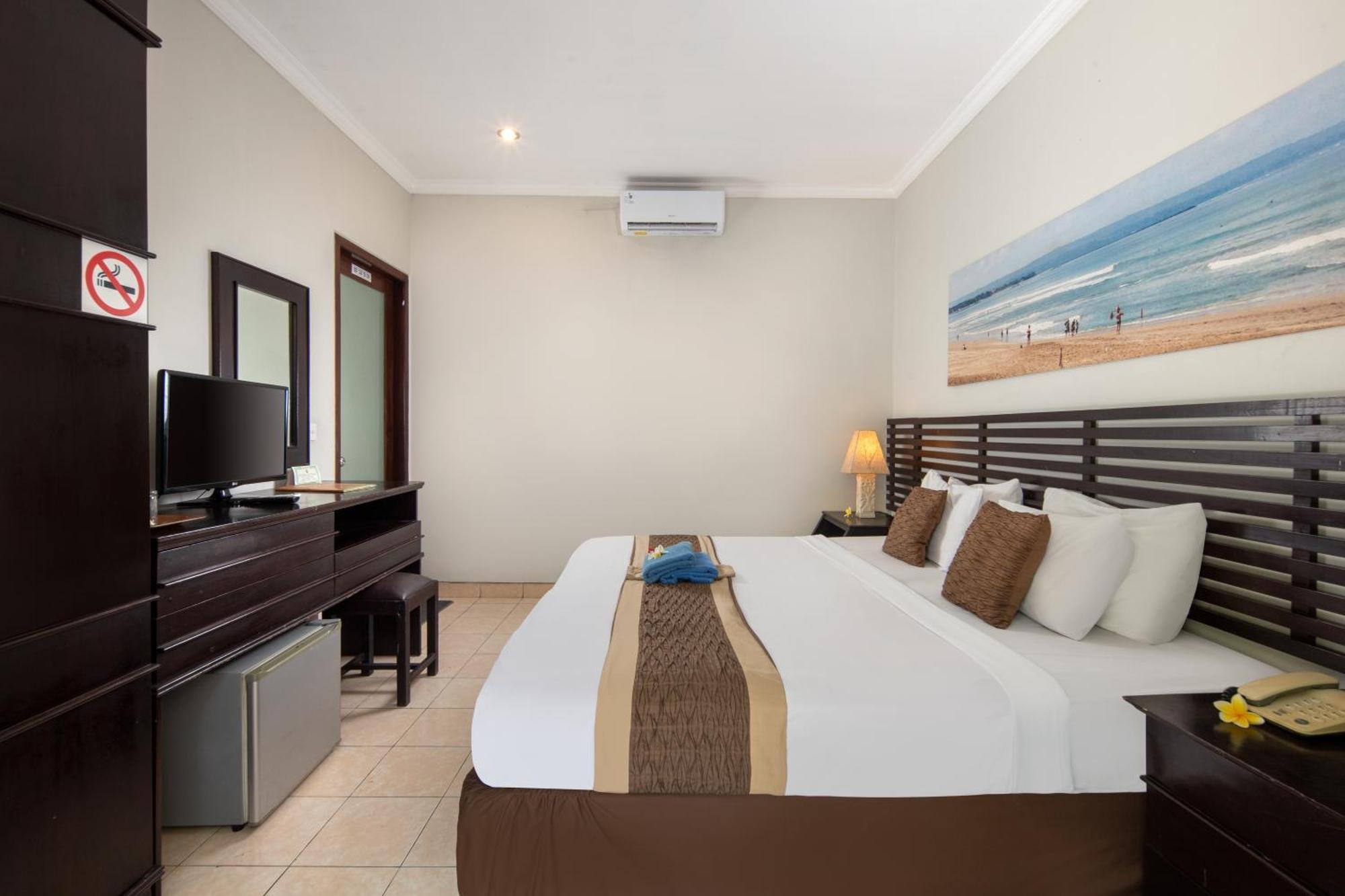 Legian Village Beach Resort - Chse Certified Номер фото
